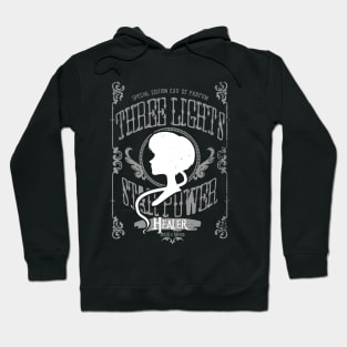 Healer - Sensitive Inferno Hoodie